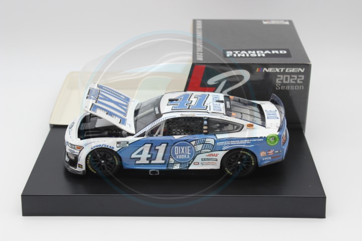 Cole Custer 2022 Dixie Vodka 1:24 Nascar Diecast