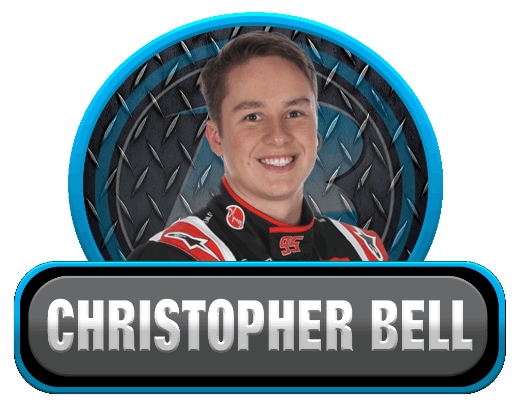 Christopher Bell