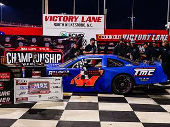 *Preorder* Kaden Honeycutt Autographed 2024 Bryson Lopez Racing North Wilkesboro Win 1:24 Late Model Stock Car Diecast Kaden Honeycutt, Late Model Stock Car Diecast, 2024 Late Model Stock Car Diecast, 1:24 Scale Diecast