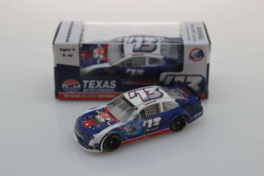 nascar diecast 2013