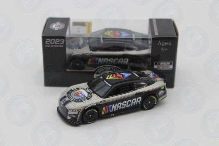 Nascar cheap promo diecast