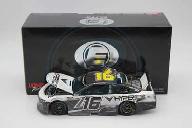 AJ Allmendinger 2021 HyperICE Indy Road Course Series Win 1:24 Elite Nascar Diecast AJ Allmendinger, Race Win, Nascar Diecast, 2021 Nascar Diecast, 1:24 Scale Diecast, pre order diecast