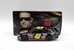 AJ Allmendinger Autographed 2015 Bush's Grillin' Beans 1:24 Nascar Diecast - C475821BBAJ-AUT-MP-30-POC