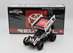 Aaron Reutzel 2022 Toyota / Mobil 1 #8 1:18 Sprint Car Diecast - ACME-A1822015