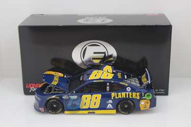 Alex Bowman 2020 Planters 1:24 Elite Nascar Diecast Alex Bowman, Nascar Diecast, 2021 Nascar Diecast, 1:24 Scale Diecast, pre order diecast, Elite