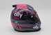 Alex Bowman 2022 Ally MINI Replica Helmet - HMS-#48ALLY22-MS