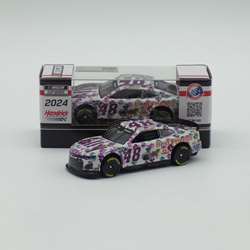 Alex Bowman 2024 Ally Best Friends 1:64 Nascar Diecast  Alex Bowman, Nascar Diecast, 2024 Nascar Diecast, 1:64 Scale Diecast,