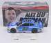 Alex Bowman Autographed 2018 Nationwide 1:24 Nascar Diecast - C881823NWALA