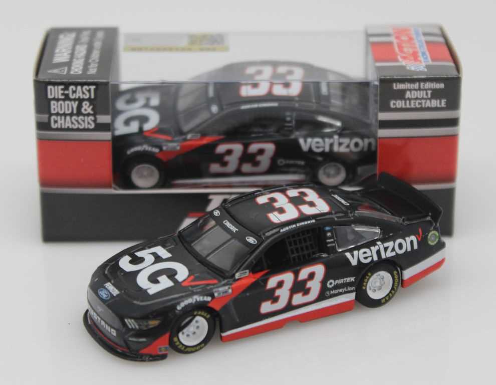 nascar 2021 diecast