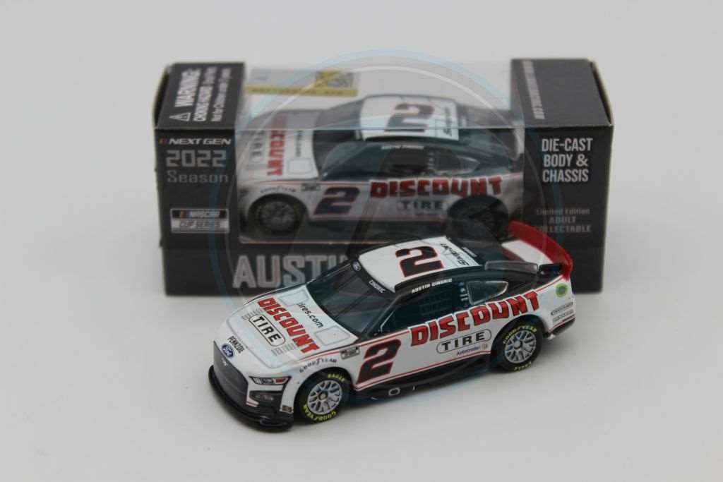 discount nascar diecast