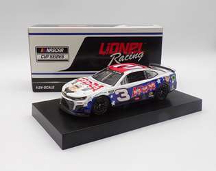 Austin Dillon 2024 Toys For Tots 1:24 Nascar Diecast Austin Dillon, Nascar Diecast, 2024 Nascar Diecast, 1:24 Scale Diecast