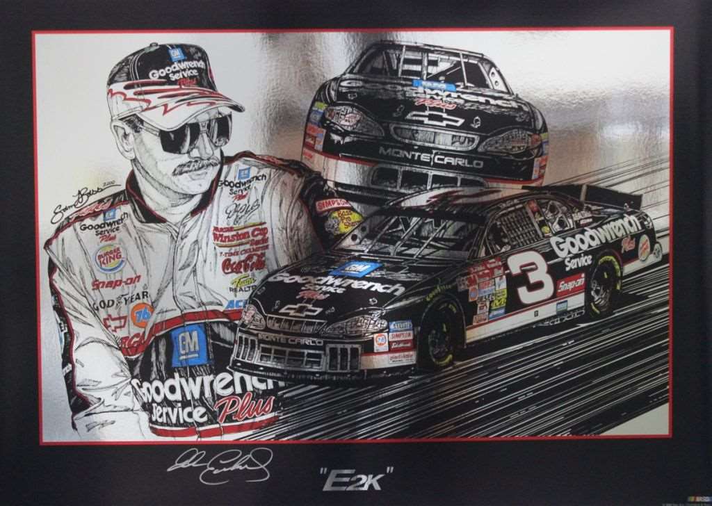 Buy from the best store Best Price Dale Earnhardt 1998 