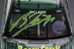 BJ McLeod Dual Autographed w/ Matt Tifft in Paint Pen 2021 #78 Gatorland / Boggy Creek Airboat Rentals 1:24 Nascar Diecast - C782123GBABM2A-C-POC-CT-2