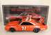 Bobby Isaac K&K Insurance #71 1969 Dodge Daytona 1:24 University of Racing Nascar Diecast - 69DCHARBI71-KD-48