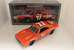 Bobby Isaac K&K Insurance #71 1969 Dodge Daytona 1:24 University of Racing Nascar Diecast - 69DCHARBI71-KD-48