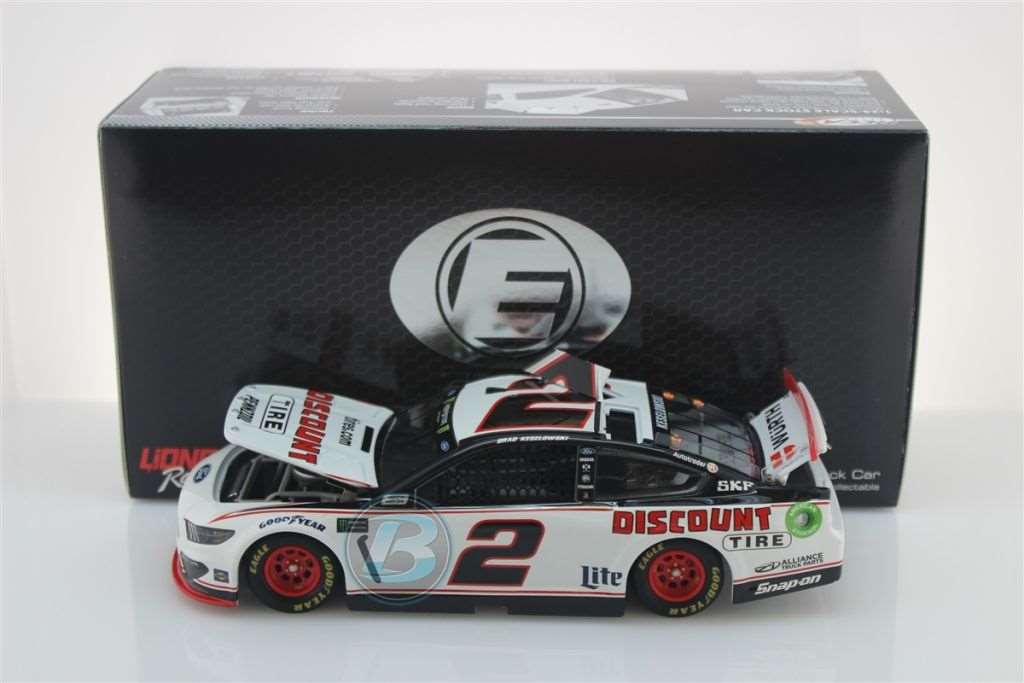 nascar elite diecast