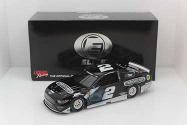 Brad Keselowski 2021 Freightliner 1:24 Elite Nascar Diecast Brad Keselowski, Nascar Diecast, 2021 Nascar Diecast, 1:24 Scale Diecast, pre order diecast, Elite