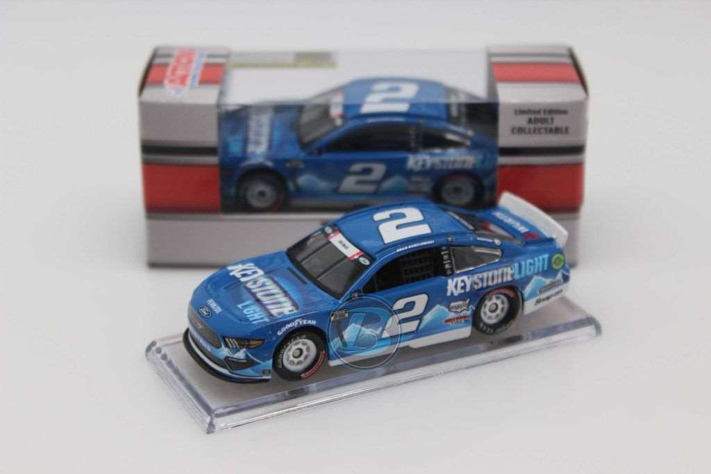 Keystone diecast on sale