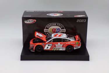 Brad Keselowski 2023 Kings Hawaiian Tribute to Veterans 1:24 Elite Nascar Diecast - FOIL NUMBER DIECAST Brad Keselowski, Nascar Diecast, 2023 Nascar Diecast, 1:24 Scale Diecast, pre order diecast, Elite