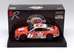 Brad Keselowski 2023 King's Hawaiian Tribute to Veterans 1:24 Nascar Diecast - FOIL NUMBER DIECAST - CX62323KHVBW