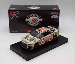 Brad Keselowski 2023 Solomon Plumbing Camo 1:24 Nascar Diecast - FOIL NUMBER DIECAST Brad Keselowski, Nascar Diecast, 2023 Nascar Diecast, 1:24 Scale Diecast