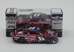 Brad Keselowski 2024 BuildSubmarines.com Salutes 1:64 Nascar Diecast - FOIL NUMBER DIECAST - CX62465SALBW