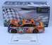 Brad Keselowski Autographed 2018 Autotrader Las Vegas Playoff Winner 1:24 Nascar Diecast - WX21823A9BWCAUT