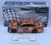 Brad Keselowski Autographed 2018 Autotrader Las Vegas Playoff Winner 1:24 Nascar Diecast - WX21823A9BWCAUT