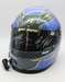 Brett Moffitt Dual AUTO by Jimmie Johnson & Brett Moffitt 2020 Plan B Helmet - T23-PLNB-BM20-FS-2A