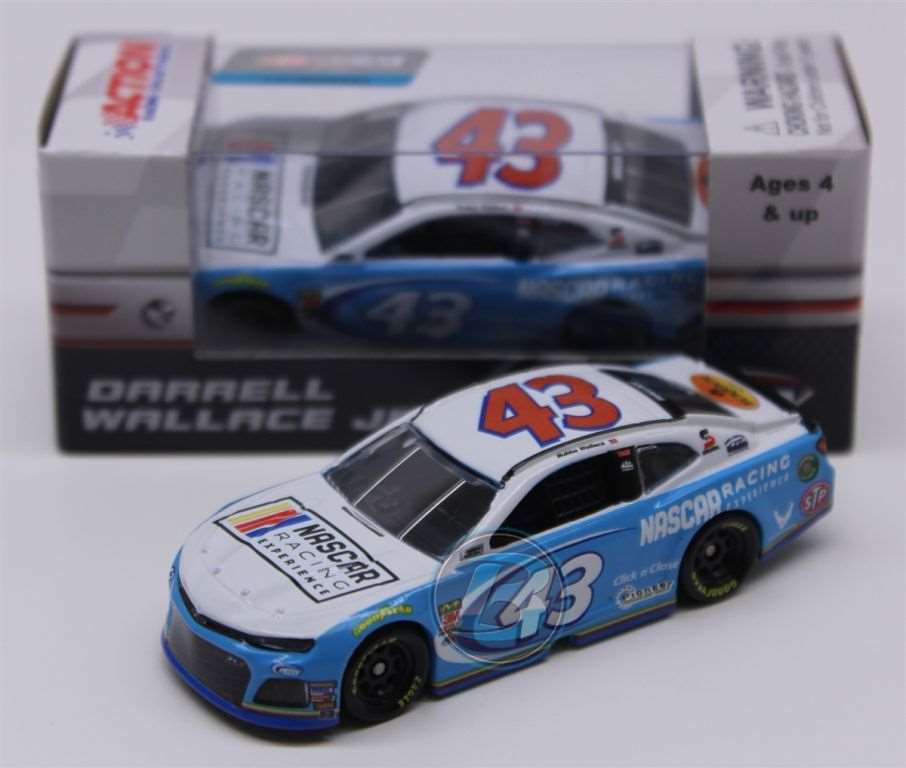 Nascar diecast 1 64 2018 online