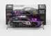 Bubba Wallace 2023 McDonald's Grimace 1:64 Nascar Diecast- Diecast Chassis - C232361MCIDX