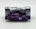 Bubba Wallace 2024 McDonald's Grimace 1:64 Nascar Diecast - C232465MCIDX