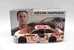 **CUSTOM** Kevin Harvick 2013 Budweiser / Kansas Fall Win 1:24 Nascar Diecast - C29-KHKFW13-MC2-2-POC