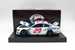 **CUSTOM** Trevor Bayne 2020 Mahalo / iRacing 1:24 Nascar Diecast - C29-TB29MIR-POC-DEN-25