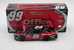 Carl Edwards Autographed 2005 Office Depot 1:24 Team Caliber Owners Series Nascar Diecast - CE5-02-99OD-MA-5-POC