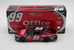 Carl Edwards Autographed 2005 Office Depot 1:24 Team Caliber Owners Series Nascar Diecast - CE5-02-99OD-MA-5-POC