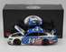 Chase Briscoe 2021 HighPoint Salutes 1:24 Elite Nascar Diecast - C142122SALCJ