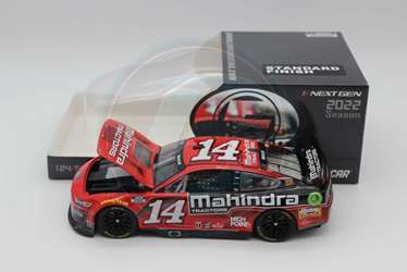 Chase Briscoe 2022 Mahindra 1:24 Elite Nascar Diecast Chase Briscoe, Nascar Diecast, 2022 Nascar Diecast, 1:24 Scale Diecast, pre order diecast, Elite