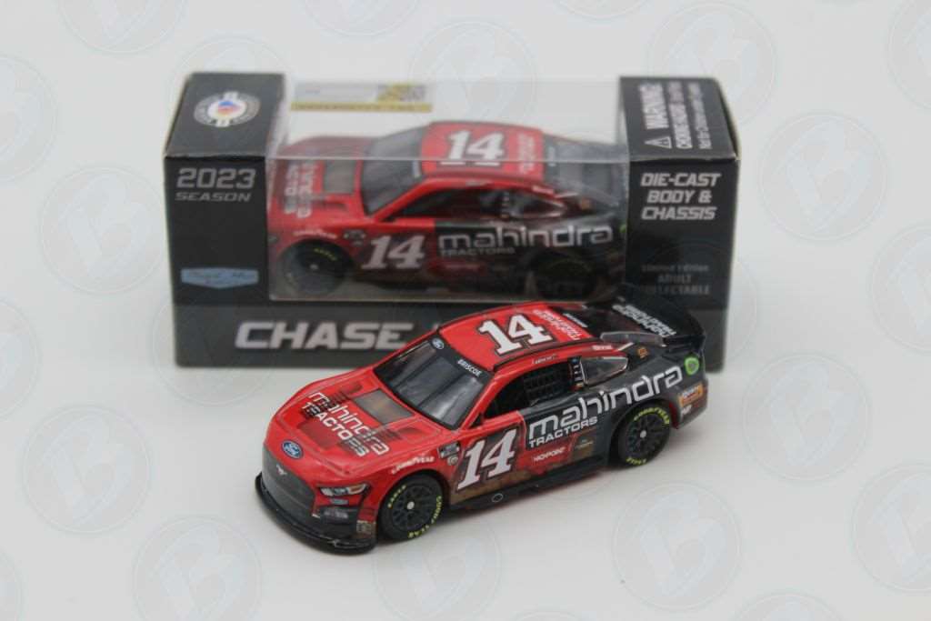 Mahindra sales diecast scale