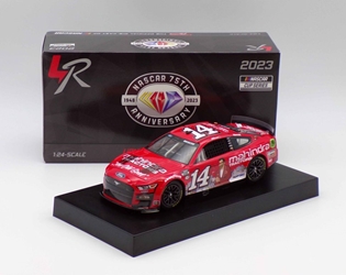 Chase Briscoe 2023 Mahindra Tractors "Old Goat" 1:24 Nascar Diecast Chase Briscoe, Nascar Diecast, 2023 Nascar Diecast, 1:24 Scale Diecast