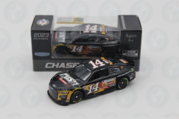 2023 CHASE BRISCOE #14 Rush Truck Centers 1:64 In Stock Chase Briscoe, Nascar Diecast, 2023 Nascar Diecast, 1:64 Scale Diecast,