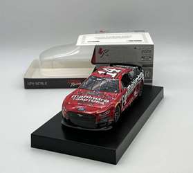 Chase Briscoe Autographed 2022 Mahindra Phoenix 3/13 First Cup Series Race Win 1:24 Nascar Diecast Chase Briscoe, Race Win, Nascar Diecast, 2022 Nascar Diecast, 1:24 Scale Diecast