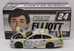 Chase Elliott 2017 NAPA 1:24 Mesma Chrome Nascar Diecast - C241721NACLMC