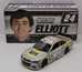 Chase Elliott 2017 NAPA 1:24 Mesma Chrome Nascar Diecast - C241721NACLMC