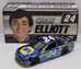 Chase Elliott 2017 NAPA Brakes 1:24 Color Chrome Nascar Diecast - C241721NKCLCL