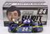 Chase Elliott 2017 NAPA Daytona 500 Pole Winner 1:24 Nascar Diecast - C241721NACLDP