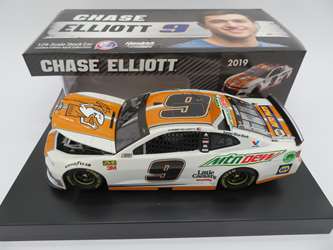 Chase Elliott 2019 Little Caesars / Mountain Dew 1:24 Nascar Diecast Chase Elliott Nascar Diecast, 2019 Nascar Diecast, 1:24 Scale Diecast, pre order diecast