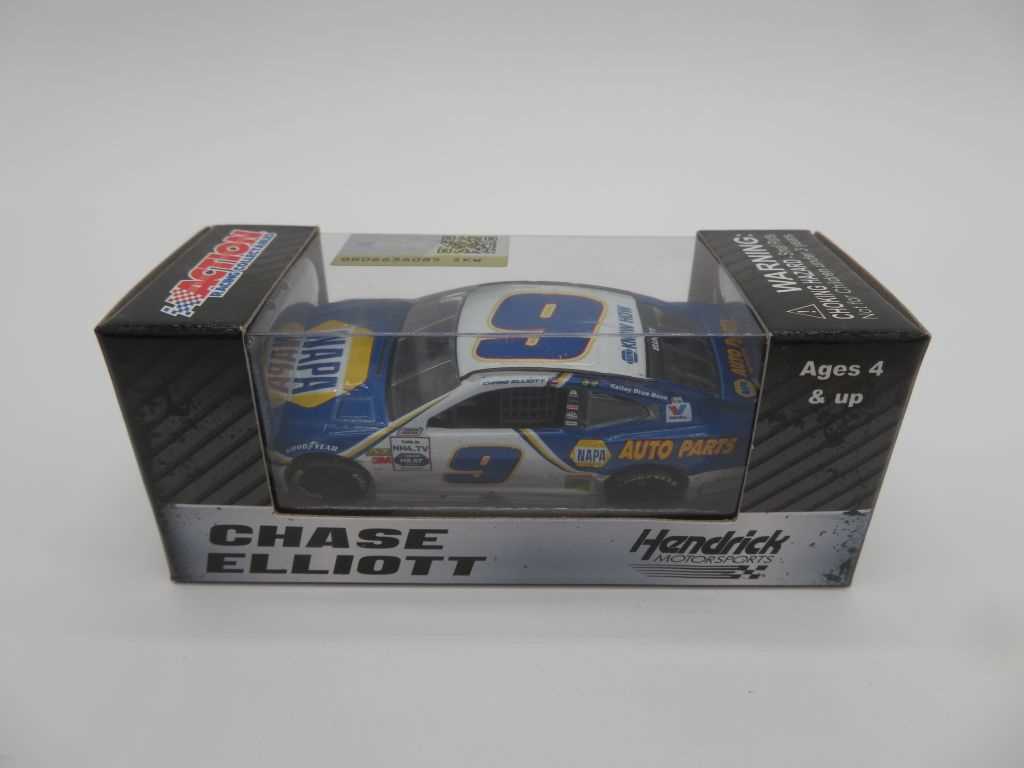 In Stock Diecast