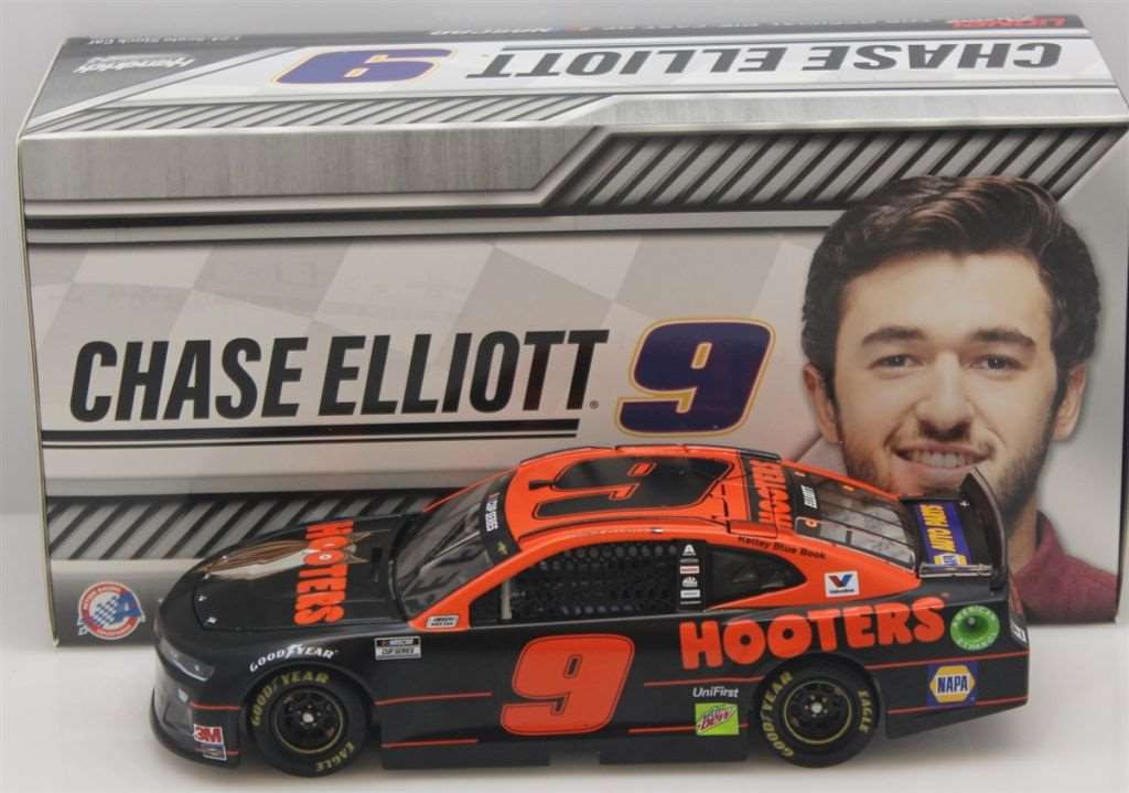 chase elliott 2020 diecast