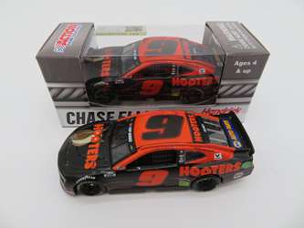 Chase Elliott 2020 Hooters Night Owl 1:64 Nascar Diecast Chase Elliott Nascar Diecast,2020 Nascar Diecast,1:64 Scale Diecast,pre order diecast